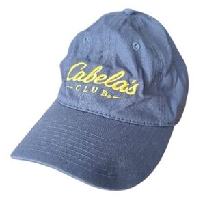 BOGO: Cabelas HAT